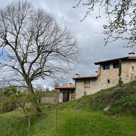 Can Poca Roba San Pedro de Torelló 外观 照片